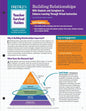 Building Relationships with Students and Caregivers to Enhance Learning Through Virtual Instruction