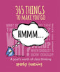 365 Things To Make You Go Hmmm...