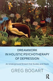Dreamwork in Holistic Psychotherapy of Depression