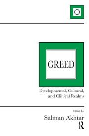 Greed