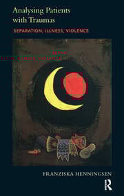 Analysing Patients with Traumas