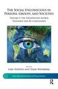 The Social Unconscious in Persons, Groups, and Societies: Volume 3