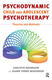 Psychodynamic Child and Adolescent Psychotherapy