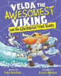 Velda the Awesomest Viking and the Ginormous Frost Giants