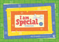 I am Special Board Game