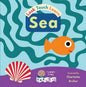 Look Touch Learn: Sea