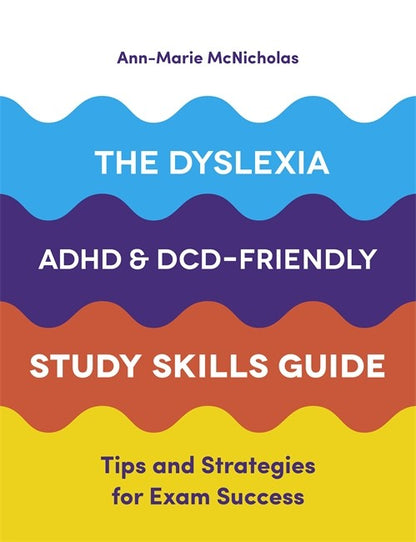 Study Skills for Dyslexic Students Resource Pack