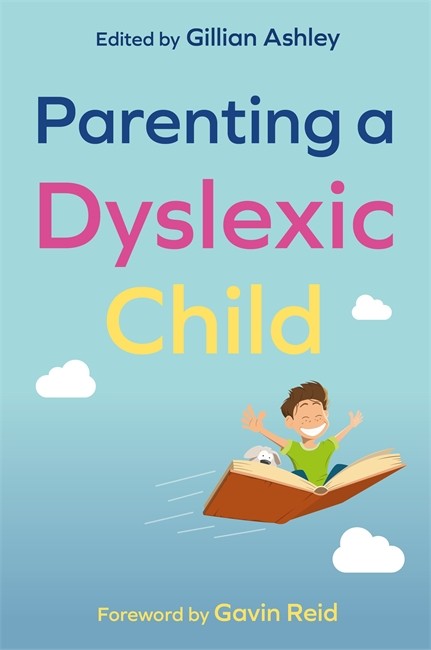 Parenting Children with Dyslexia Pack