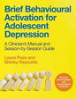 Brief Behavioural Activation for Adolescent Depression
