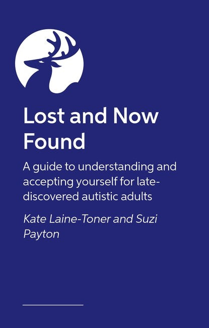 Lost and Now Found