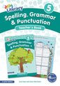 Spelling, Grammar & Punctuation Teacher's Book 5
