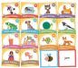 Jolly Phonics Read and See, Pack 1
