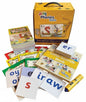 Jolly Phonics Extra (Personal Edition)