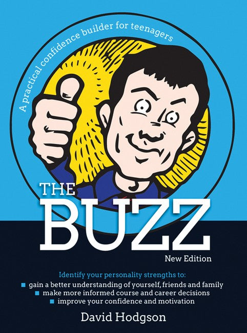 The Buzz 2/e