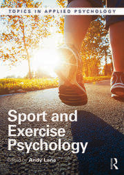 Sport and Exercise Psychology