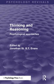 Thinking and Reasoning