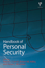 Handbook of Personal Security