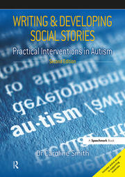 Writing and Developing Social Stories