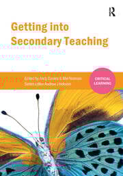 Getting into Secondary Teaching