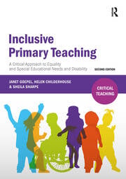 Inclusive Primary Teaching