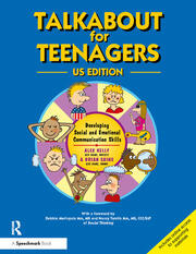 Talkabout for Teenagers