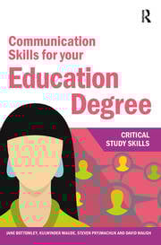 Communication Skills for your Education Degree