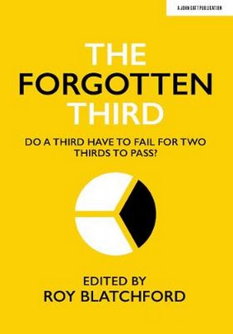 The Forgotten Third: Do one third have to fail for two thirds to succeed
