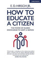 How To Educate A Citizen