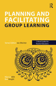 Planning and facilitating group learning