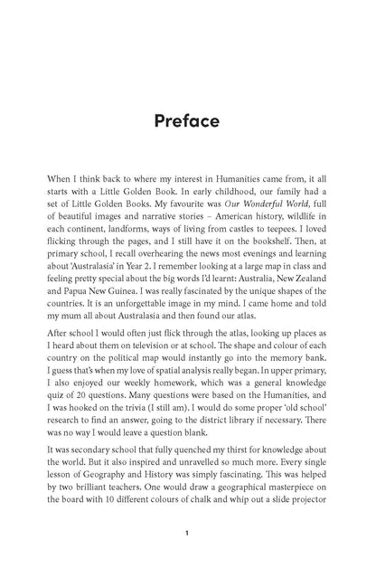 Humming Along: Achieving Excellence in Teaching Primary and Secondary Humanities