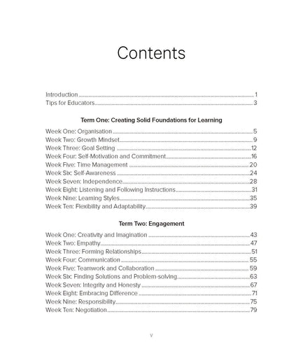 Connecting with Your Students