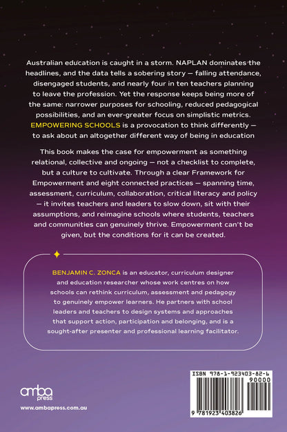 Empowering Schools