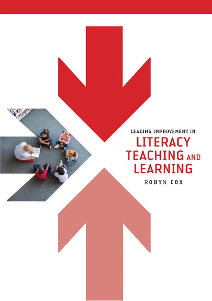 Leading Improvement Series
