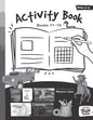 Reading Tracks Activity Book 11 to 15