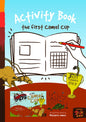 The First Camel Cup Activity Book