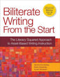 Biliterate Writing from the Start