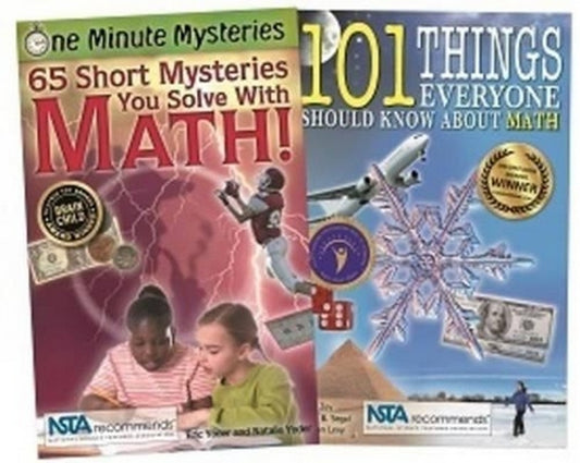 Math Madness