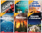 Smithsonian STEAM Physical Science Informational Text for Middle School 6-Book Set