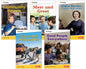 iCivics Grade K: Community & Social Awareness 5-Book Set