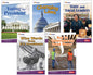 iCivics Grade 4: Leadership & Responsibility 5-Book Set