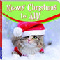 Meowy Christmas to All!
