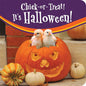 Chick-or-Treat! It's Halloween!