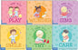 I See You Board Books Complete Series 6-Book Set