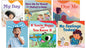 Exploration Storytime Who Am I? 6-Book Set