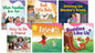 Exploration Storytime Who Cares for Me? 6-Book Set