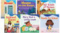 Exploration Storytime Where Do I Grow and Learn? 6-Book Set