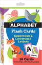 Alphabet Flash Cards