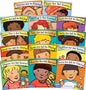 Best Behavior® Board Books Complete Series 14-Book Set