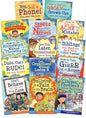 Laugh & Learn® Series Collection 14-Book Set