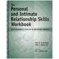The Personal and Intimate Relationship Skills Workbook and Card Deck
